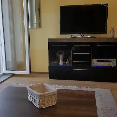 Apartmán Mariva21 *