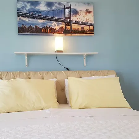Mariva21 Apartmán