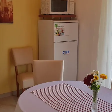 Mariva21 Apartmán