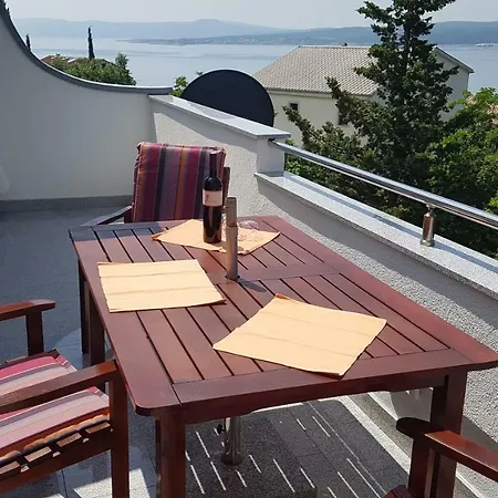 Apartmán Mariva21 *