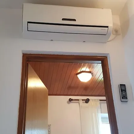 Mariva21 Apartmán Dramalj