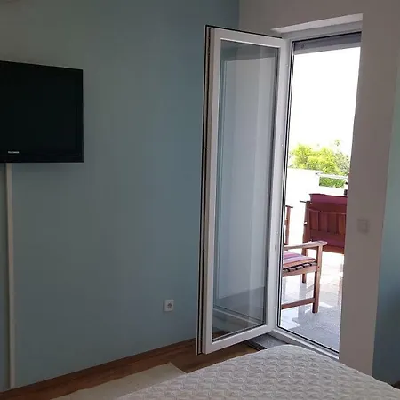 Mariva21 Apartmán Dramalj