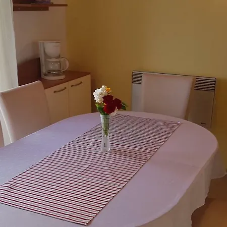 Mariva21 Apartmán