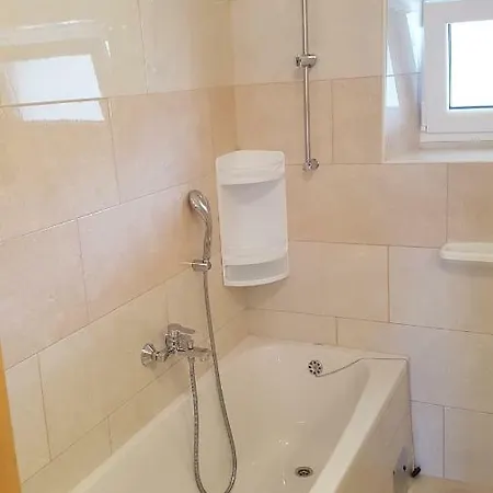 Mariva21 Apartmán *