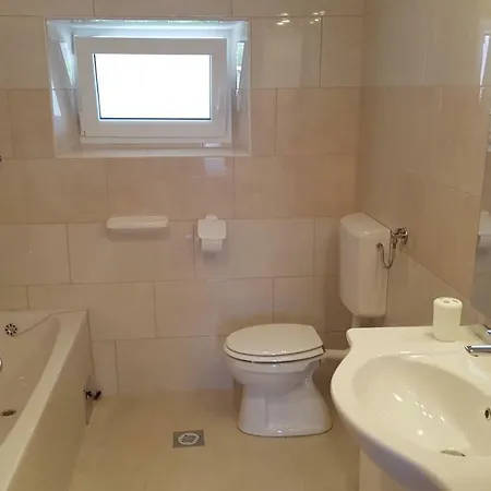Mariva21 Apartmán *
